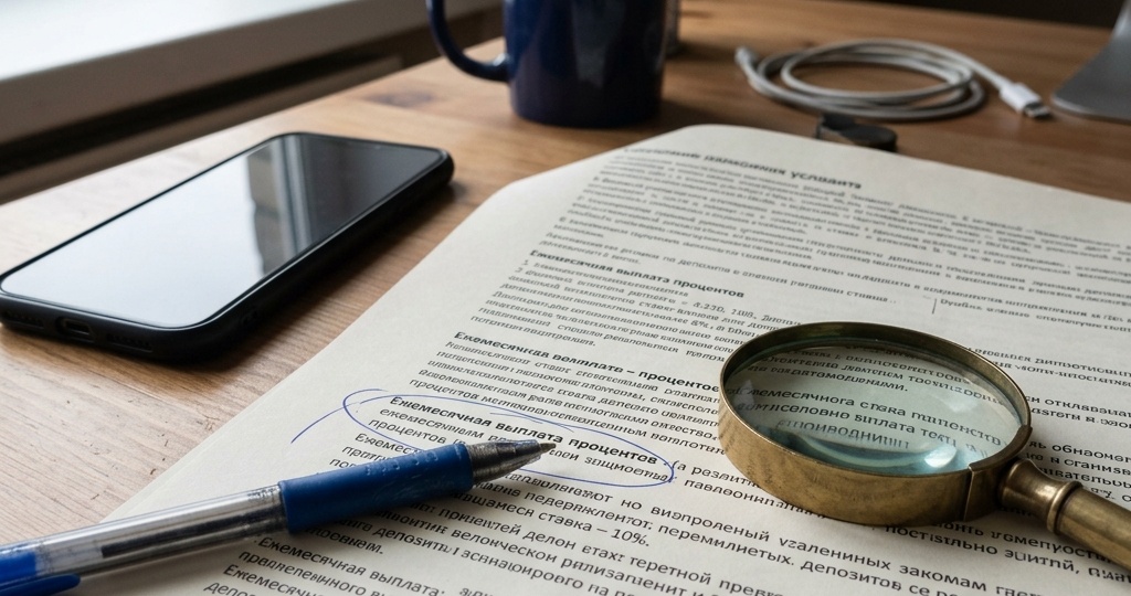 Что банки чаще всего меняют не в ставке, а в условиях доступа к деньгам