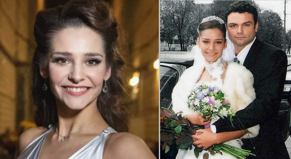 5 детей с редкими именами, знаменитый муж, долгий брак и 80 ролей в кино. Как живёт многодетная актриса Глафира Тарханова