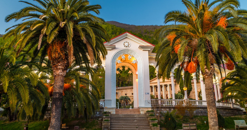 Летим в Абхазию? Гостеприимная Страна души готова к летнему сезону