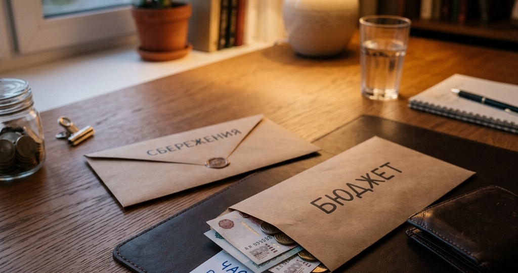 Перед выходными: где держать деньги, если часть может понадобиться внезапно