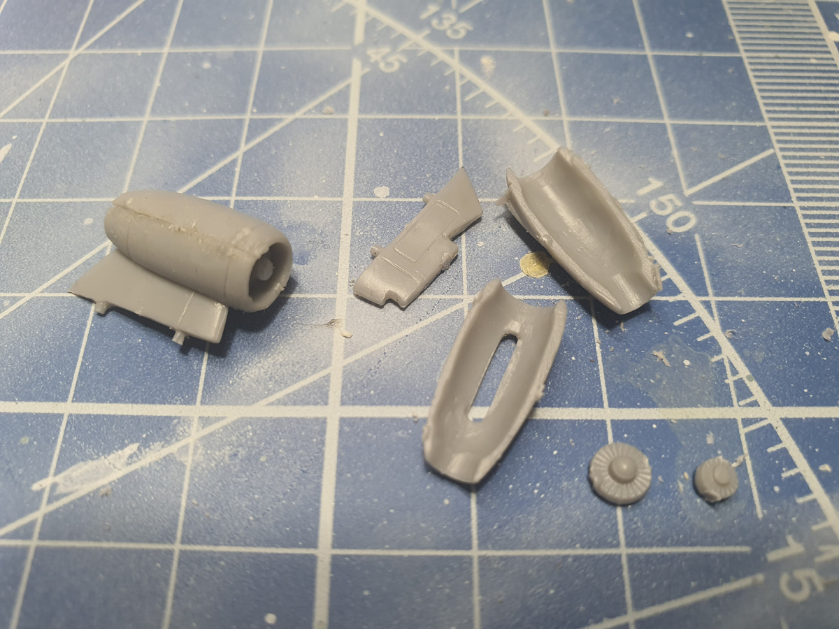 Двигатели от ЕЕ