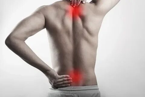 Почему боль появляется после «хорошего» дня