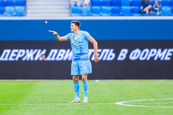 ФК «Зенит»   📷