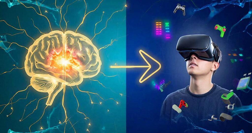 🔎 Почему нам всегда мало? Научный ответ на вечную тягу к новизне и её влияние на долголетие