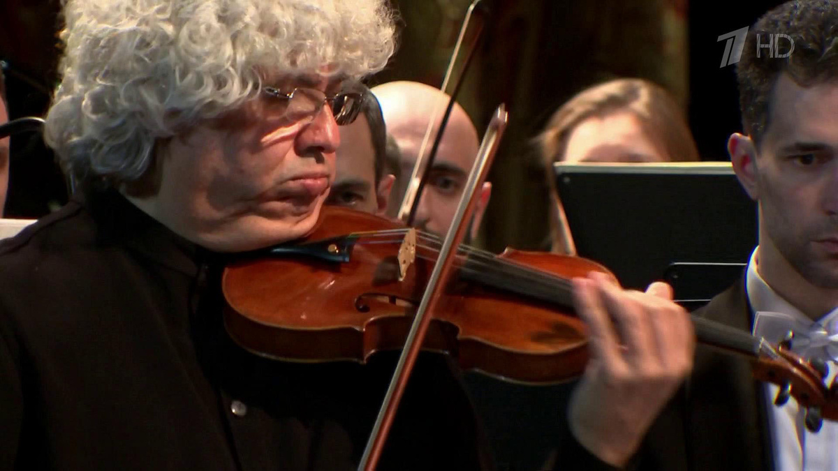    Первый канал