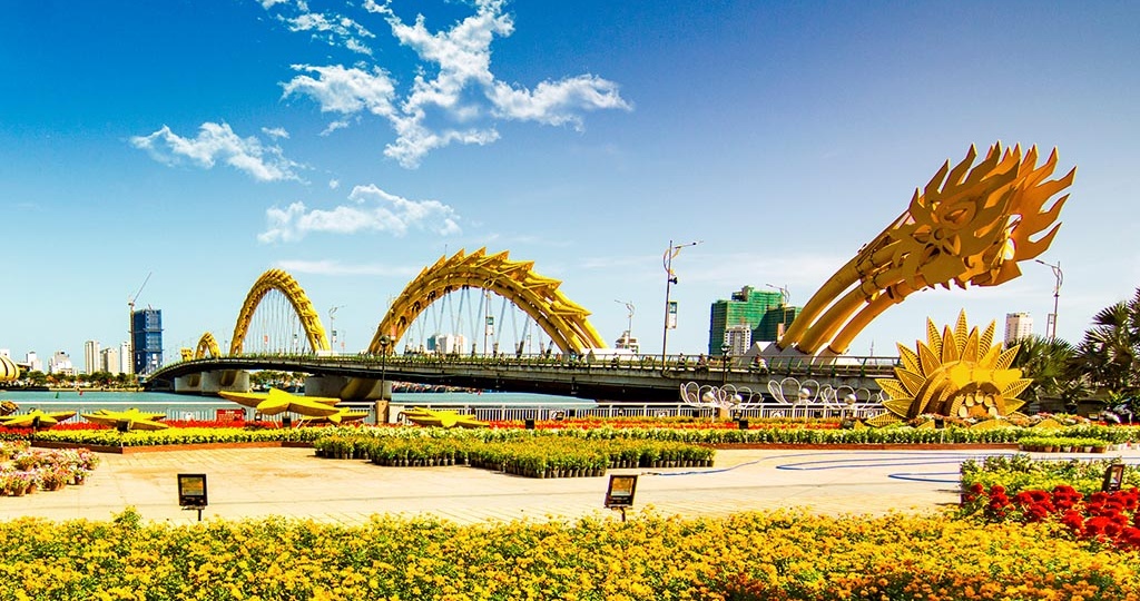 Дананг: культура, традиции и кухня