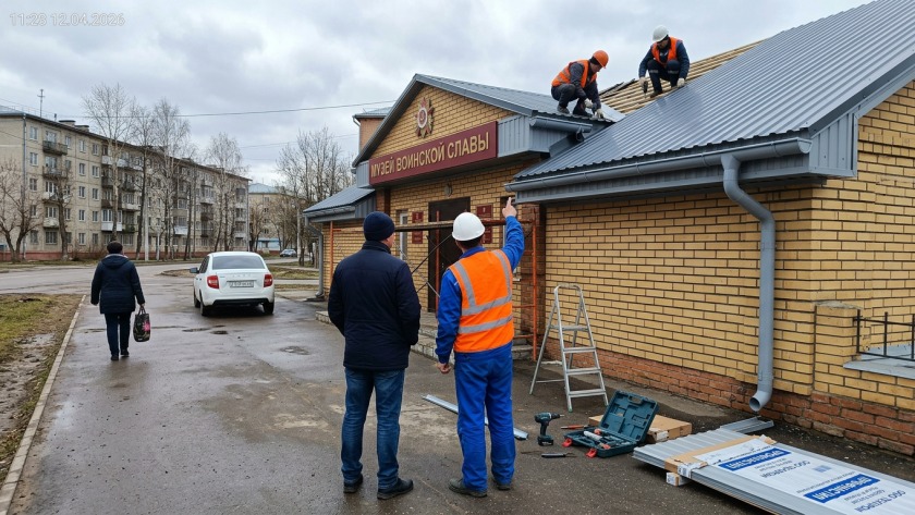    Фото ИИ pg12.ru