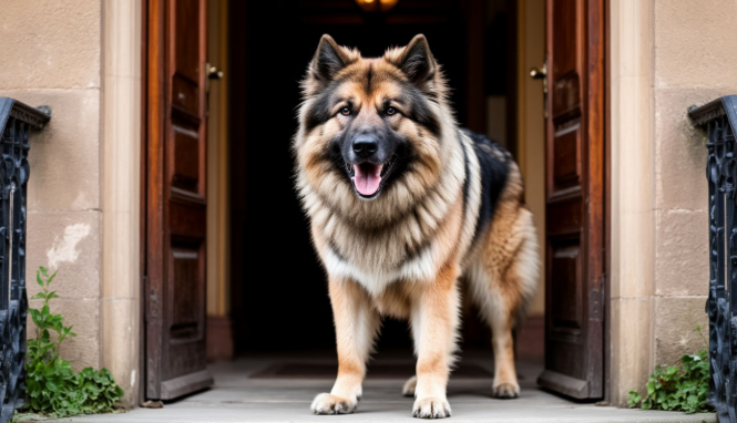 Изображение сгенерировано Шедеврум