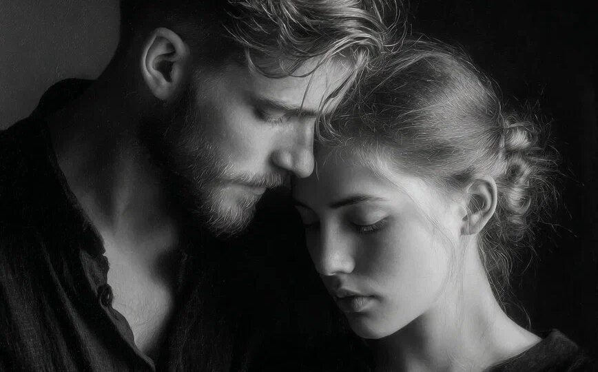 Прости меня... Рассказ.