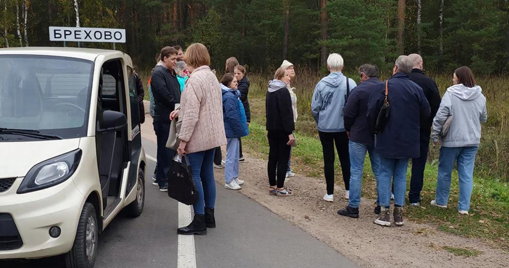 Битва за зону покрытия каршеринга в Брехове: что ответили «Яндекс Драйве», «Делимобиле», «Ситидрайве» и «Белка Каре»?