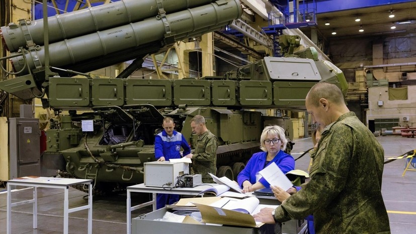   РИА Новости