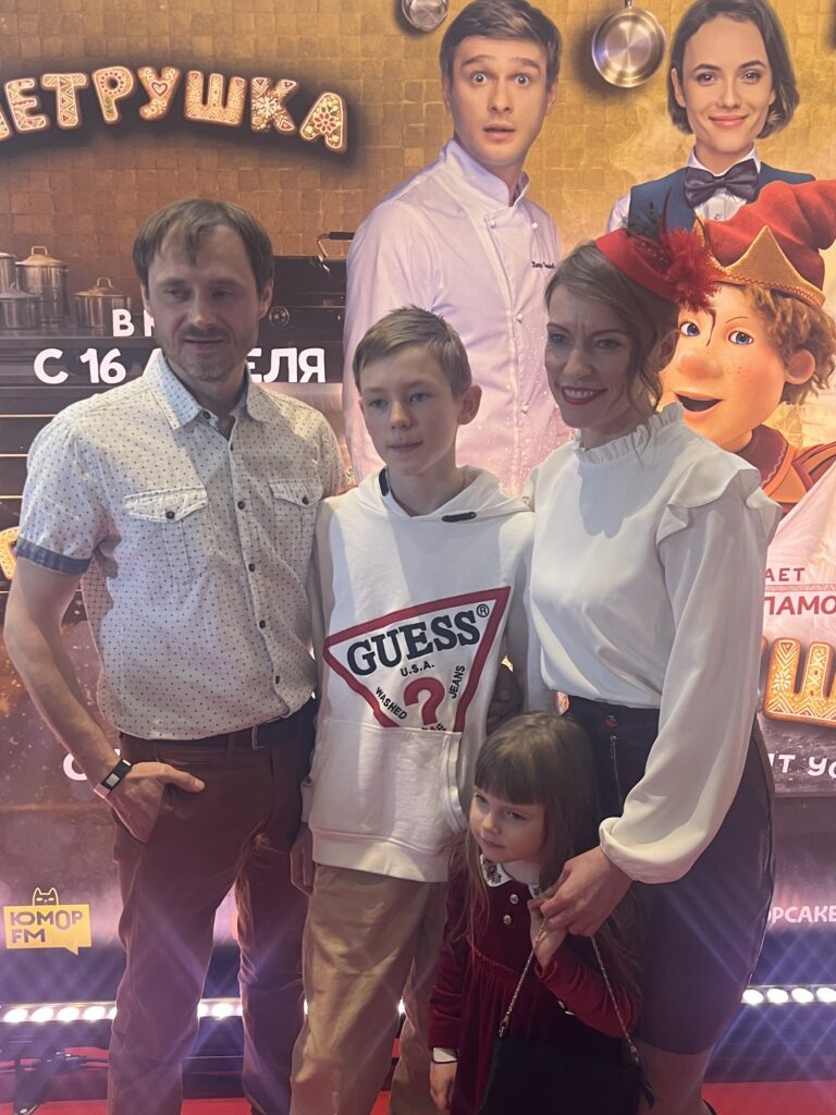    Виктория Венская Вайб-новости