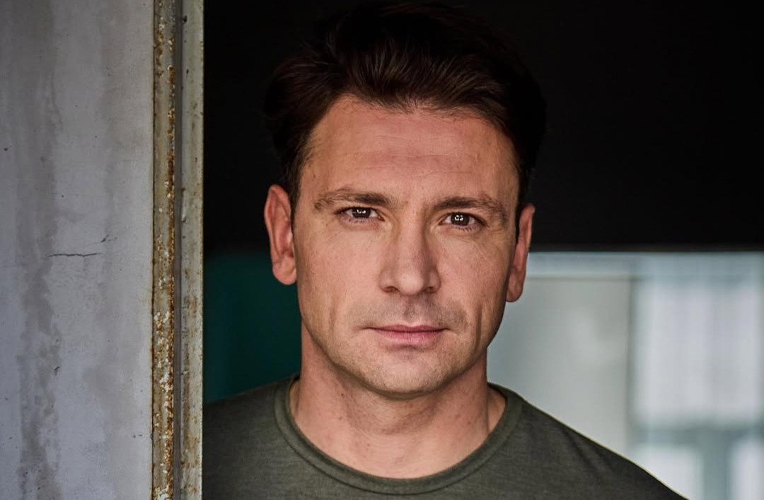 Антон Хабаров