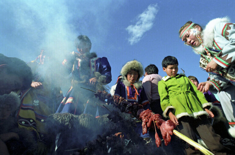   Александр Лыскин/РИА Новости