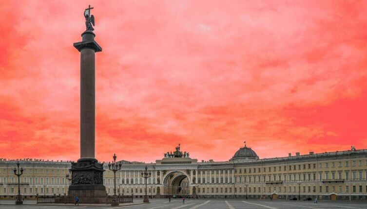    Как менялось монументальное искусство Петербурга за последнее 30-летие? Фото: по лицензии CC0 Pxhere.com