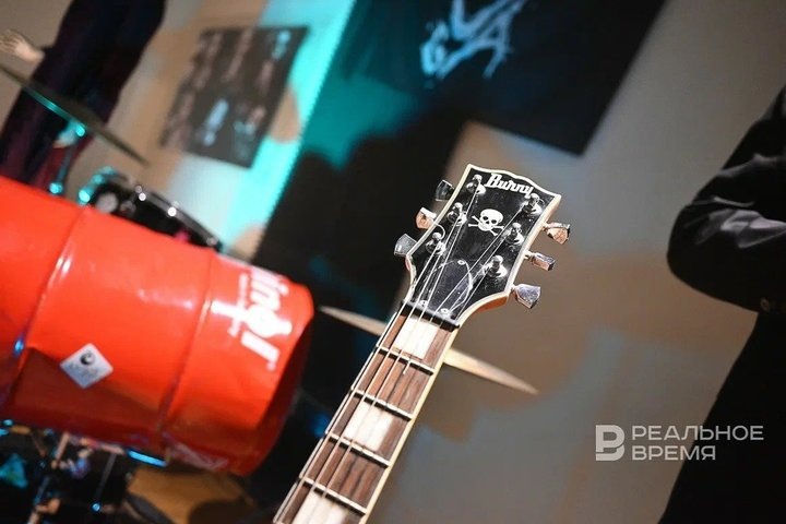   Максим Платонов / realnoevremya.ru