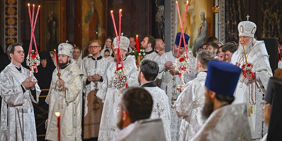    Фото: пресс-служба мэра и правительства Москвы/Максим Мишин