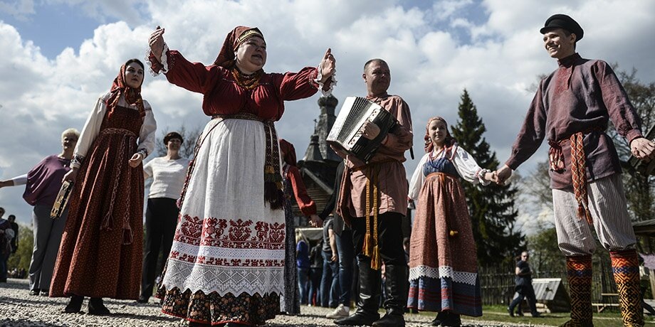    Фото: РИА Новости/Константин Чалабов