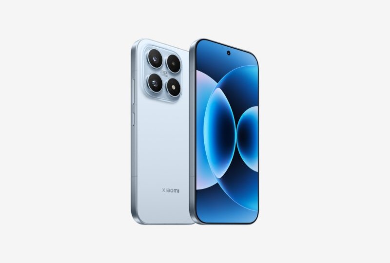 Обзор Xiaomi 17: компактный флагман на 5 лет вперед