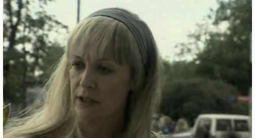 В х/ф "Литейный"