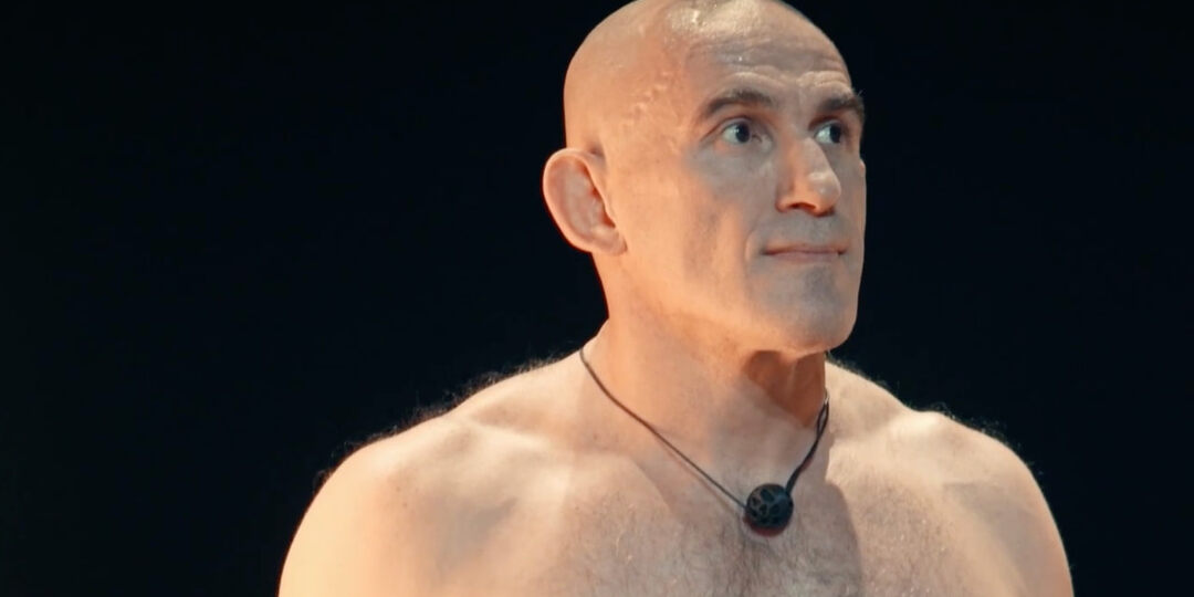 Олейник, Кудряшов и Яшанькин не справились с испытанием: обзор 12-й серии «Титаны. Битва сезонов»