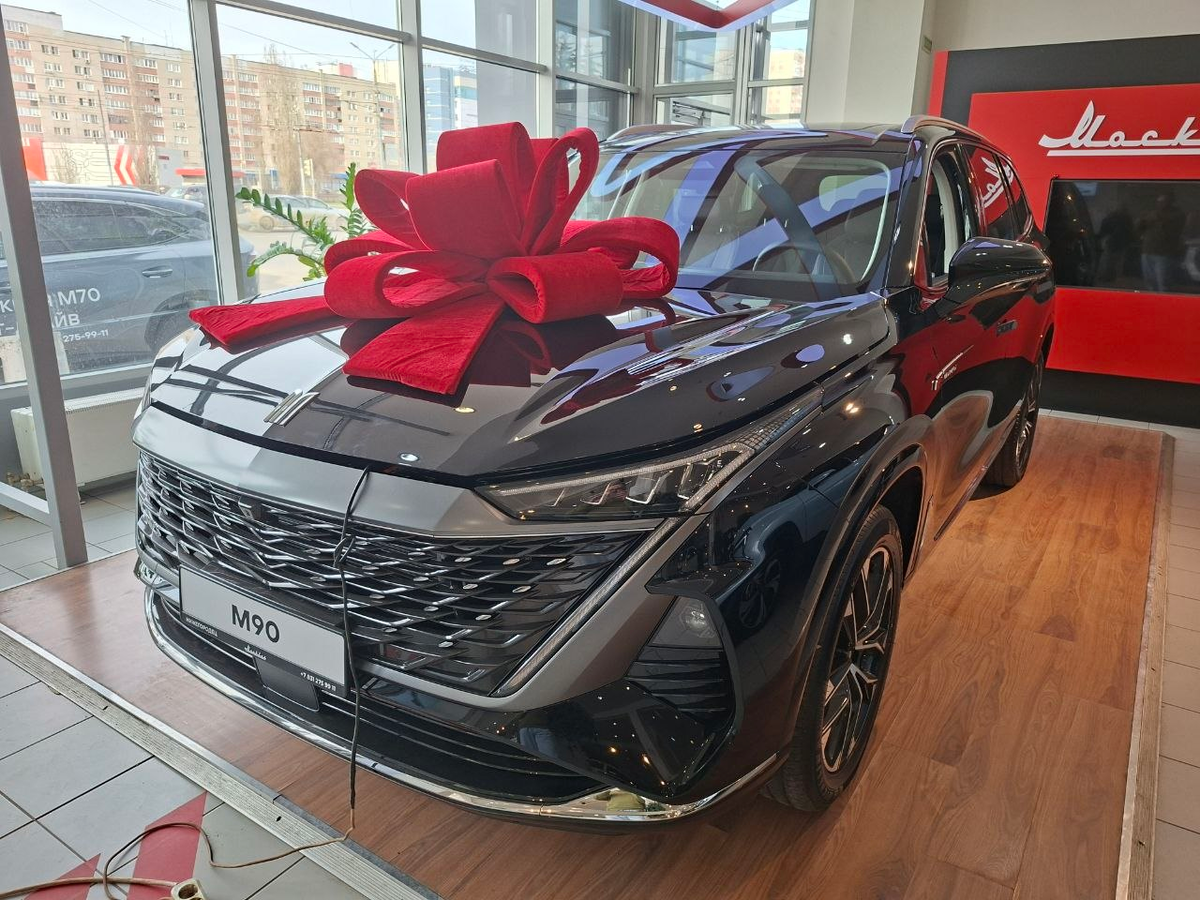 Источник иллюстраций: фотографии автора и пресс-службы производителей 