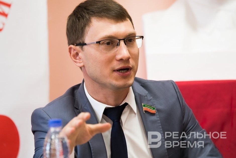   Максим Платонов / realnoevremya.ru