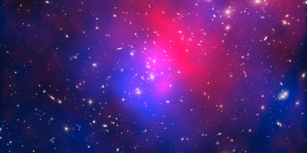 Загадочная история скопления Пандора