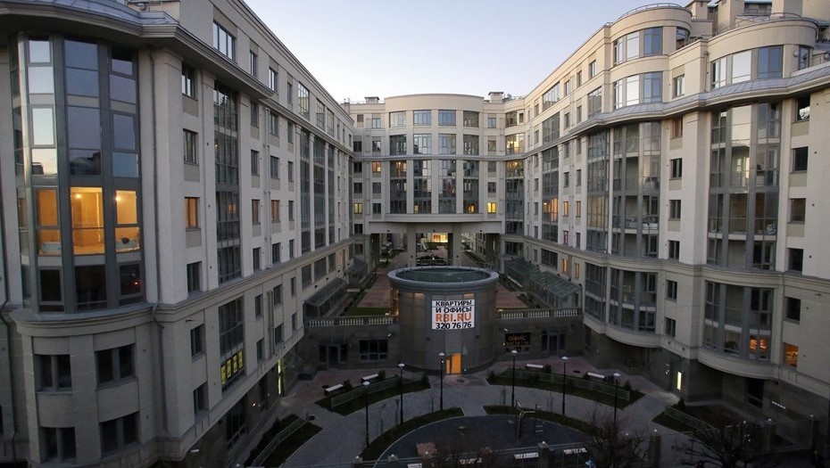    Автор фото: Пётр Ковалёв