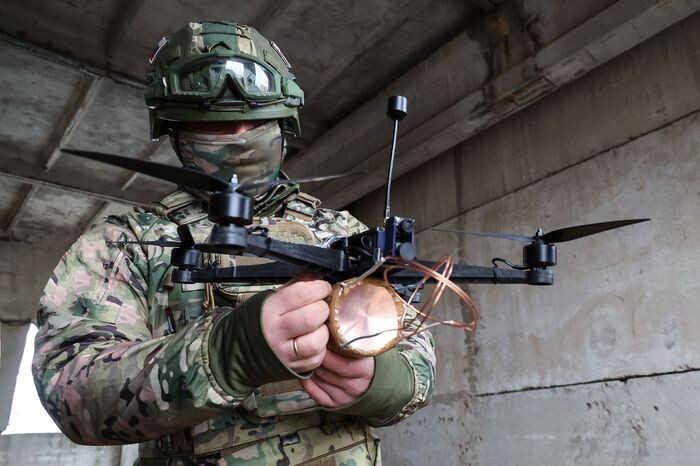 Фото Александра Полегенько.