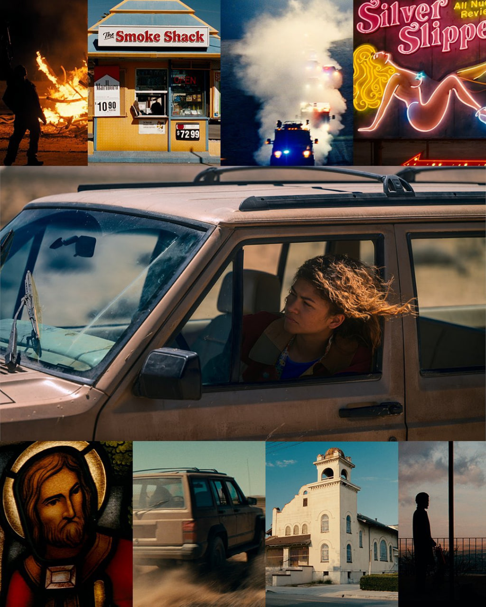 3 сезон «Эйфории» на данный момент считается самым слабым за всю историю сериала по мнению критиков