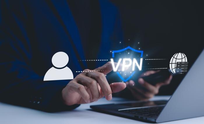 Крупные компании и госкорпорации тратят на VPN сотни миллионов рублей. Фото © Shutterstock / FOTODOM / SuPatMaN