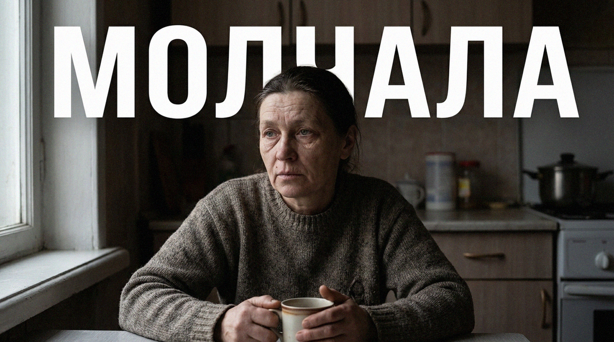    Когда трудно попросить о важном, молчание незаметно отдаляет и от партнера, и от себя. midzezru