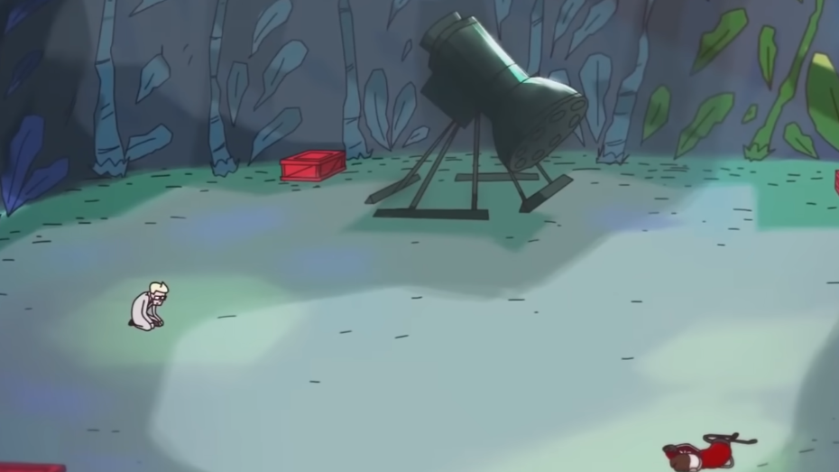 -2