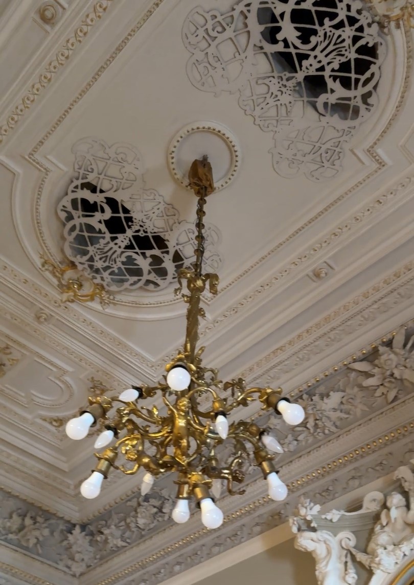 те самые вент решетки