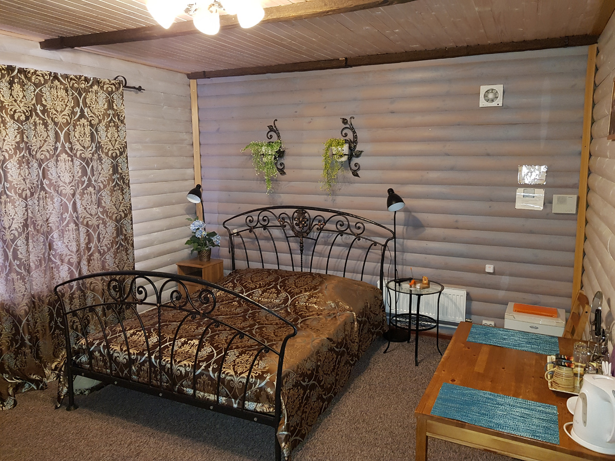 Гостиница в Касимове №2