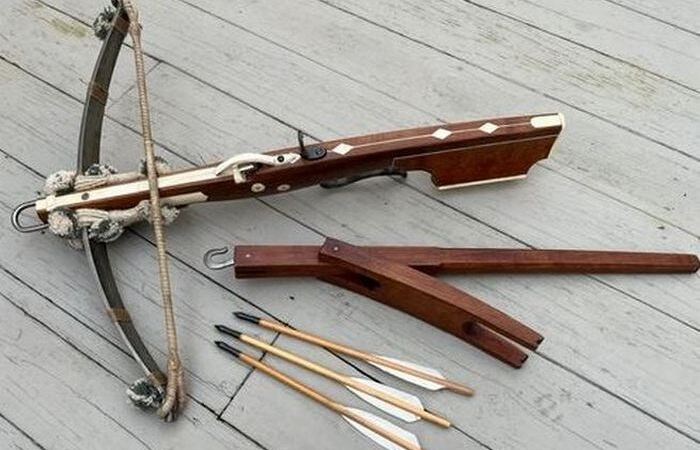 Не соревновались, но дополняли друг друга. /Фото: ebay.com.