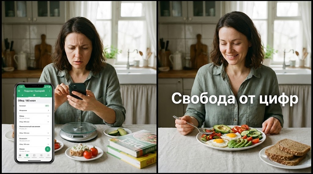 Но самое странное началось именно тогда.