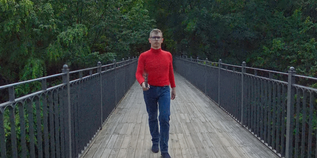 Американка заявила, что русские женщины «слишком стараются ради мужчин». Я ответил так, что она задумалась