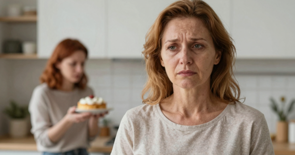 – Я никогда тебя не предам, – клялась подруга 25 лет. На 26-й она случайно рассказала моему мужу мою главную тайну