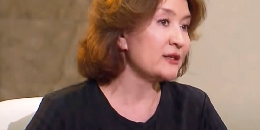 "Золотая судья" Хахалева шокировала народ своим роскошным образом жизни