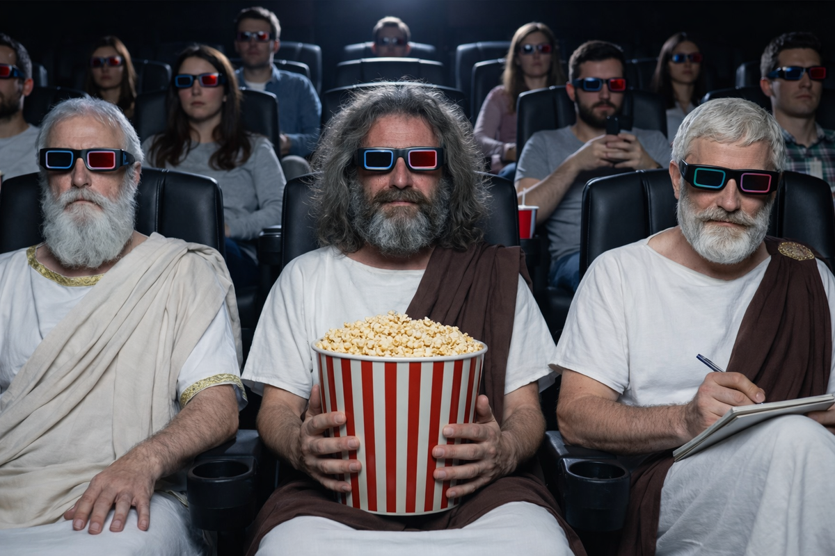 Изображение создано с помощью ИИ