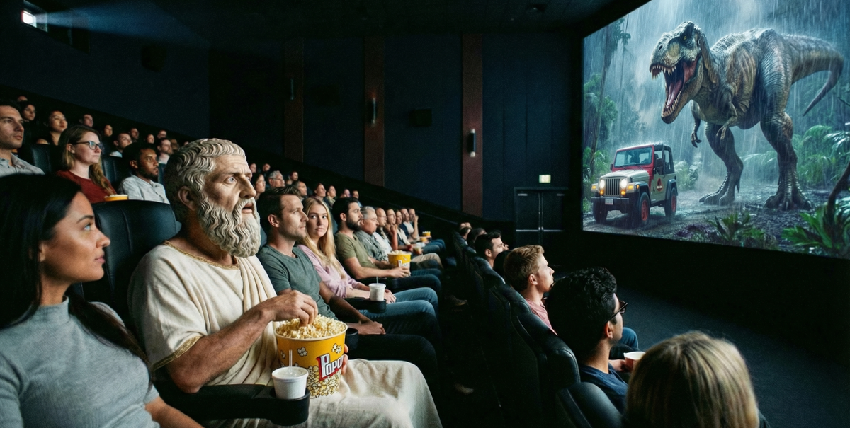 Изображение создано с помощью ИИ