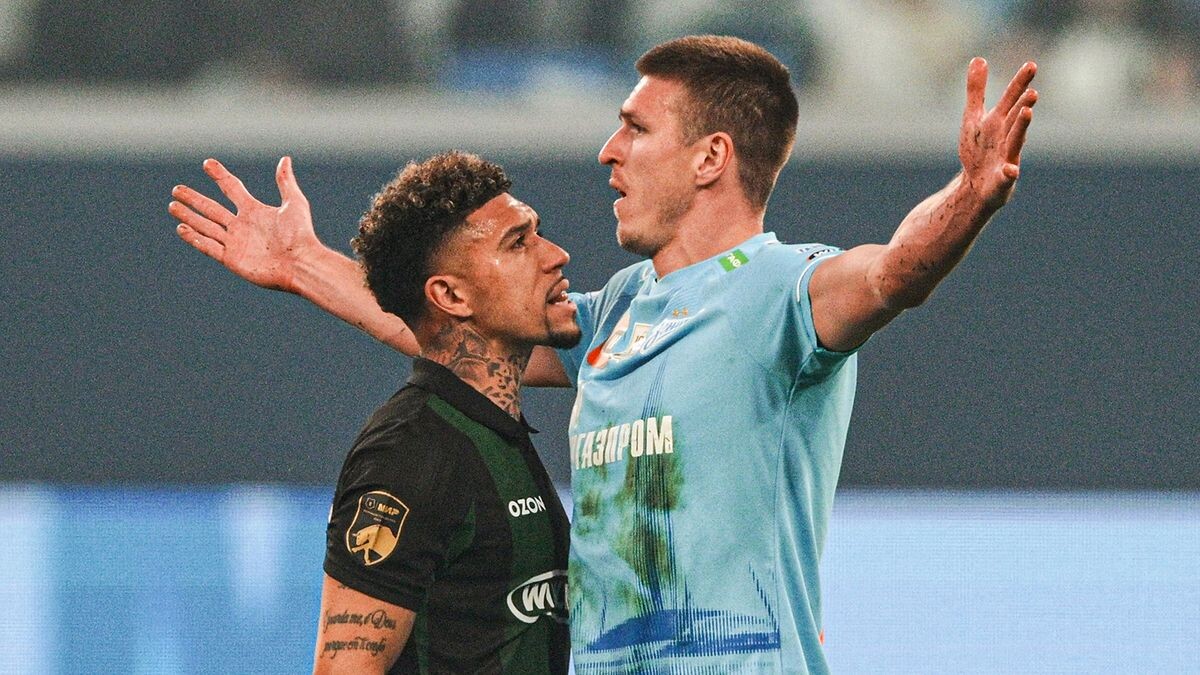    Алексей Даничев, РИА Новости