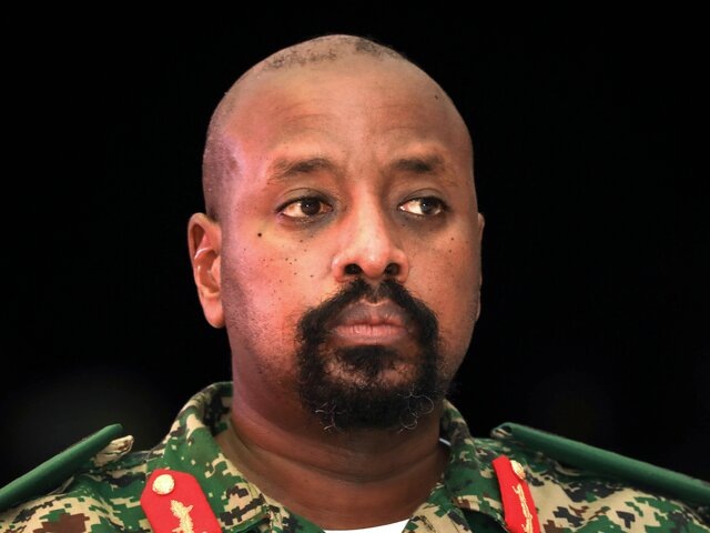    Фото: ТАСС/AP/Hajarah Nalwadda