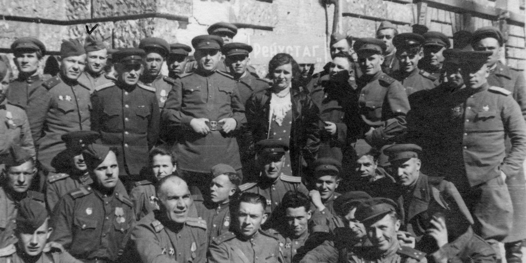 «Дай закурить, сынок» — фраза, которая спасла штаб