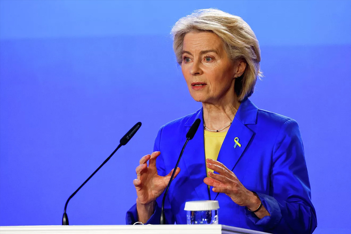    Фото: Valentyn Ogirenko, источник: REUTERS