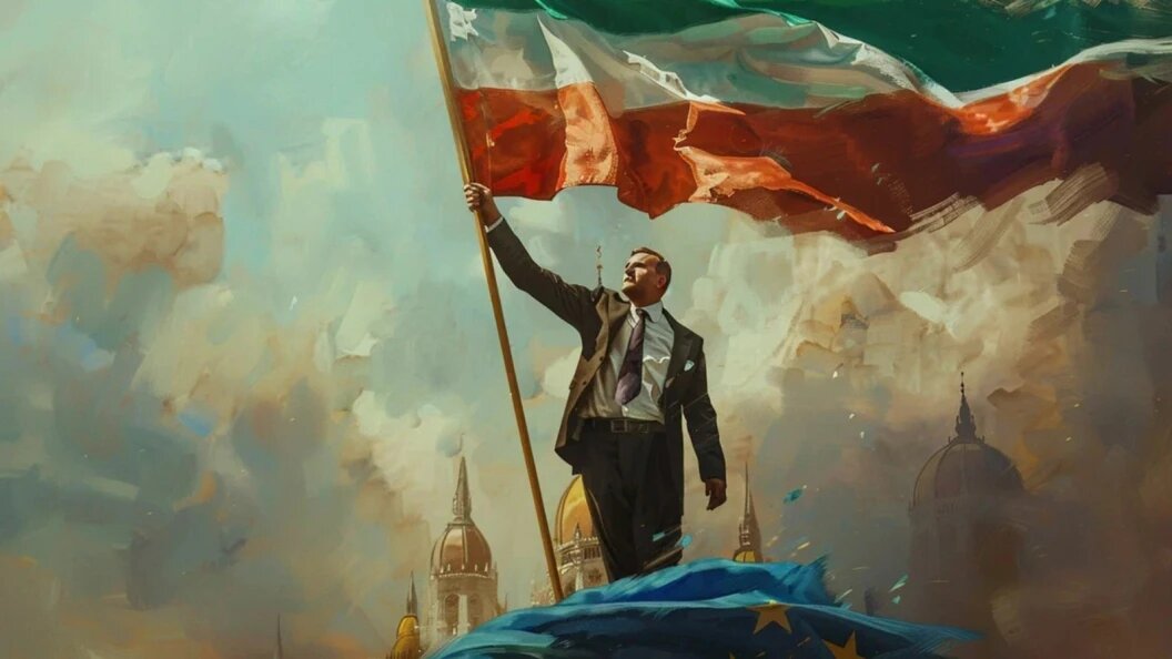    коллаж Царьграда