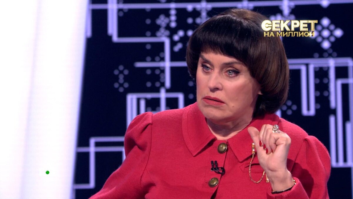    «Понимаю, что не нужно драматизировать»: Алла Данько  о «солнечном» внуке