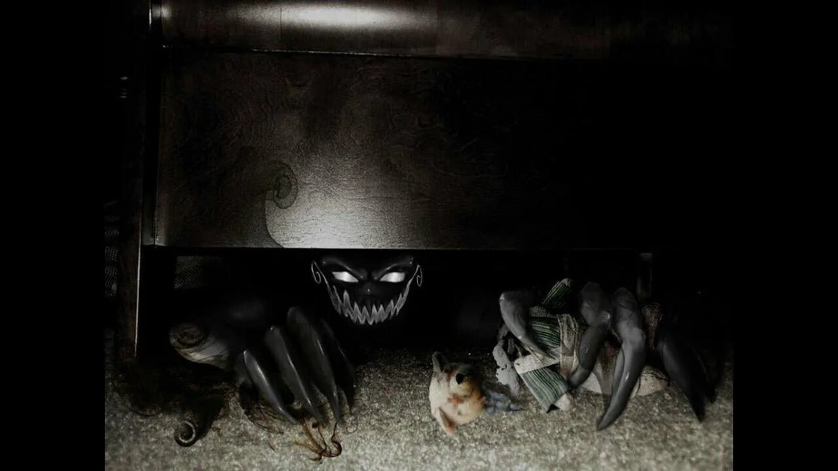 Байка из интернета)